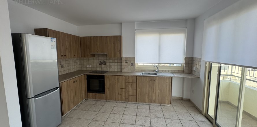 2 chambres Appartement à Larnaca, Larnaka,  No. 51805