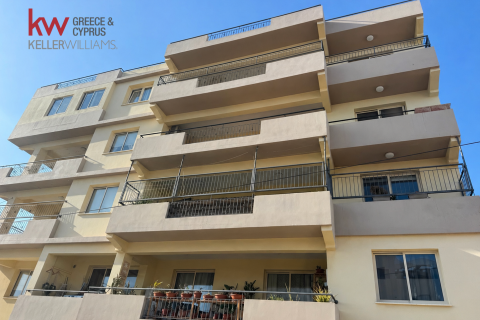2 chambres Appartement à Larnaca, Larnaka,  No. 51805 21