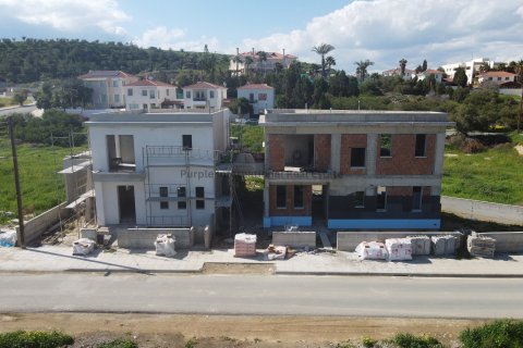 4 chambres Villa à Oroklini, Larnaka,  No. 52414 6