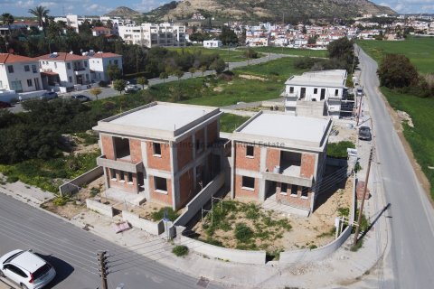 4 chambres Villa à Oroklini, Larnaka,  No. 52414 5