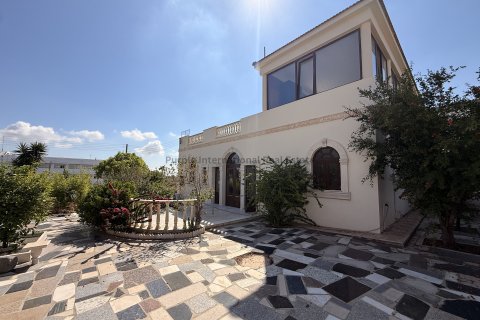 4 dormitorios Villa en Aradippou, Larnaka,  No. 52417
