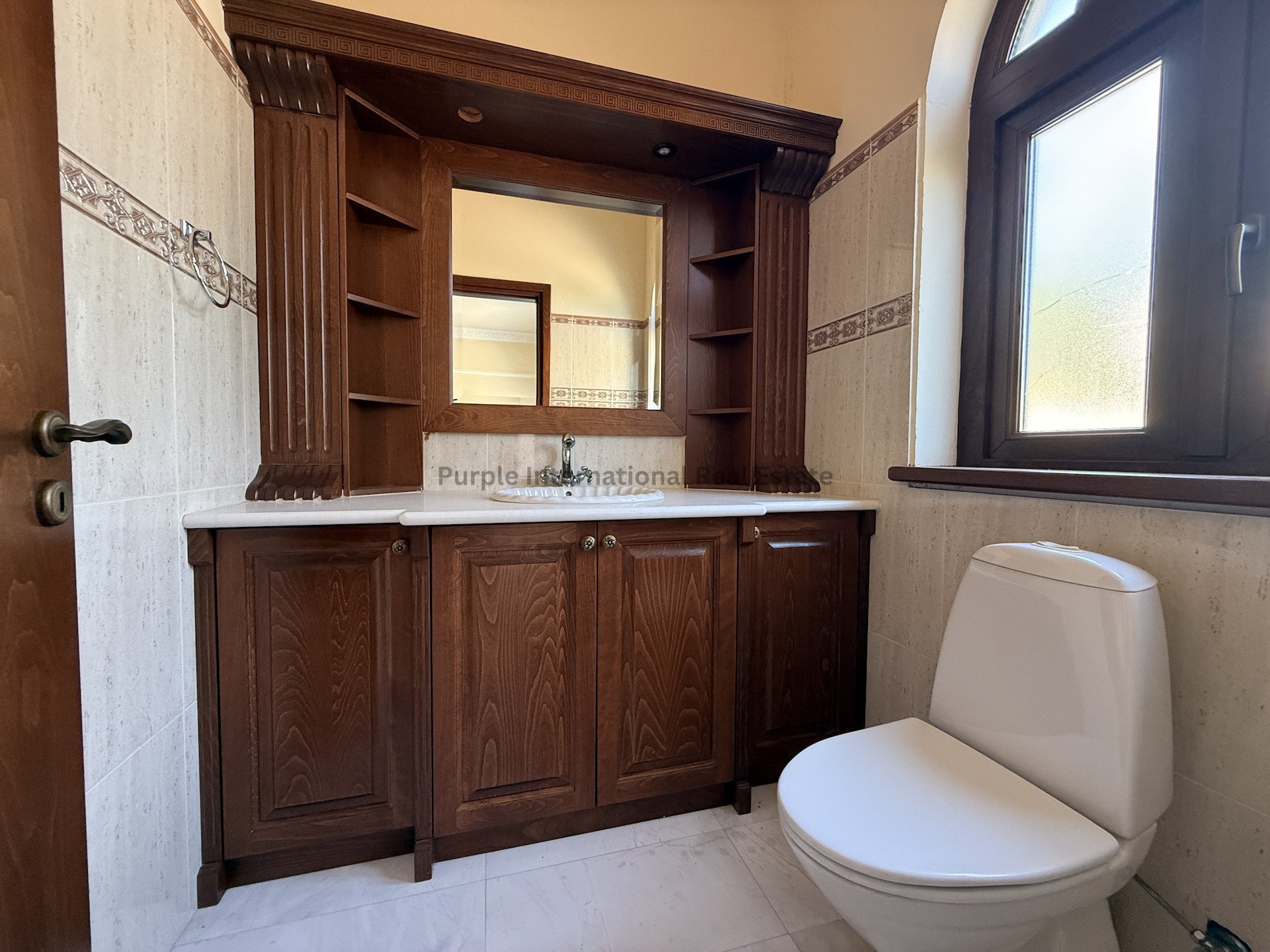 4 bedrooms Villa in Aradippou, Larnaka, Cyprus No. 52417