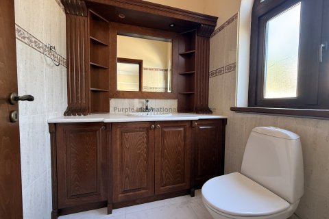 4 dormitorios Villa en Aradippou, Larnaka,  No. 52417 11