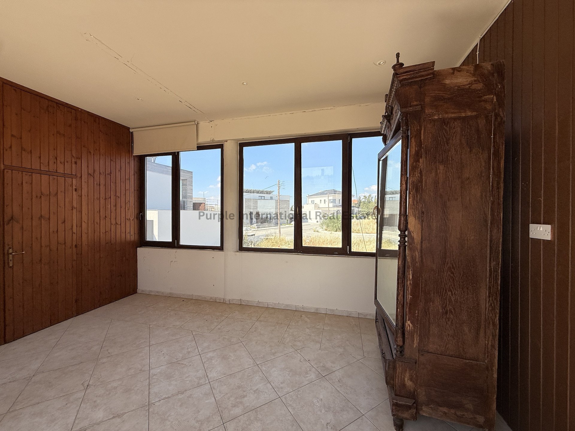 4 bedrooms Villa in Aradippou, Larnaka, Cyprus No. 52417
