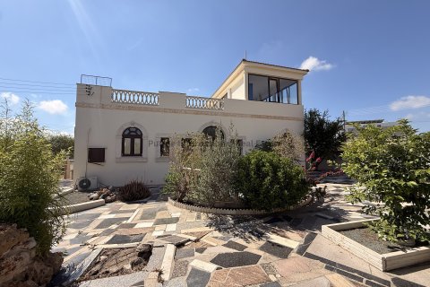 4 dormitorios Villa en Aradippou, Larnaka,  No. 52417 5