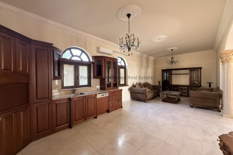 4 dormitorios Villa en Aradippou, Larnaka,  No. 52417 3