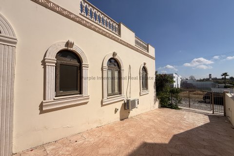 4 dormitorios Villa en Aradippou, Larnaka,  No. 52417 14