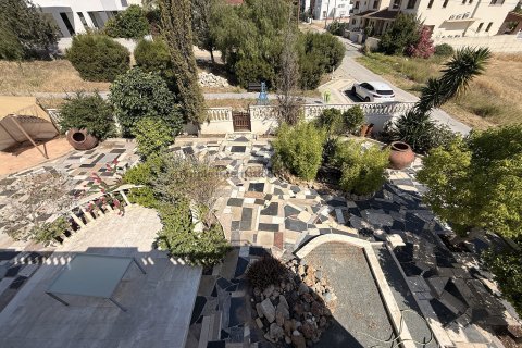 4 dormitorios Villa en Aradippou, Larnaka,  No. 52417 15