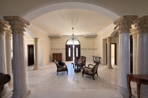 4 dormitorios Villa en Aradippou, Larnaka,  No. 52417 8