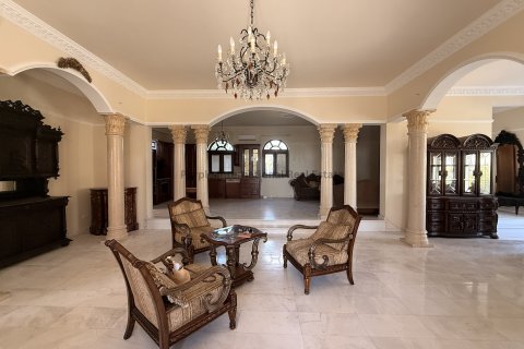 4 dormitorios Villa en Aradippou, Larnaka,  No. 52417 2