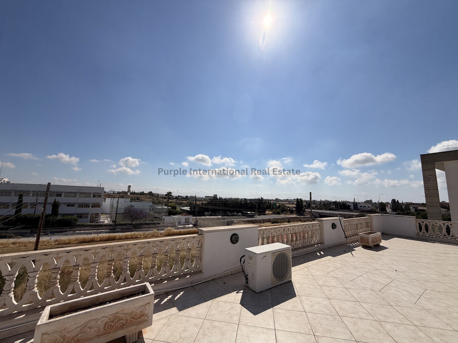 4 bedrooms Villa in Aradippou, Larnaka, Cyprus No. 52417