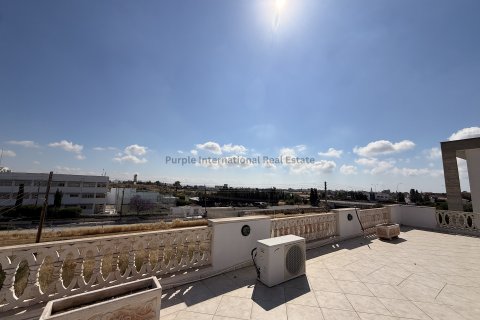 4 dormitorios Villa en Aradippou, Larnaka,  No. 52417 16