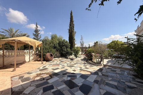 4 dormitorios Villa en Aradippou, Larnaka,  No. 52417 4