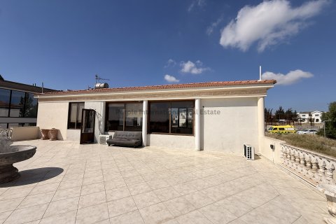 4 dormitorios Villa en Aradippou, Larnaka,  No. 52417 7