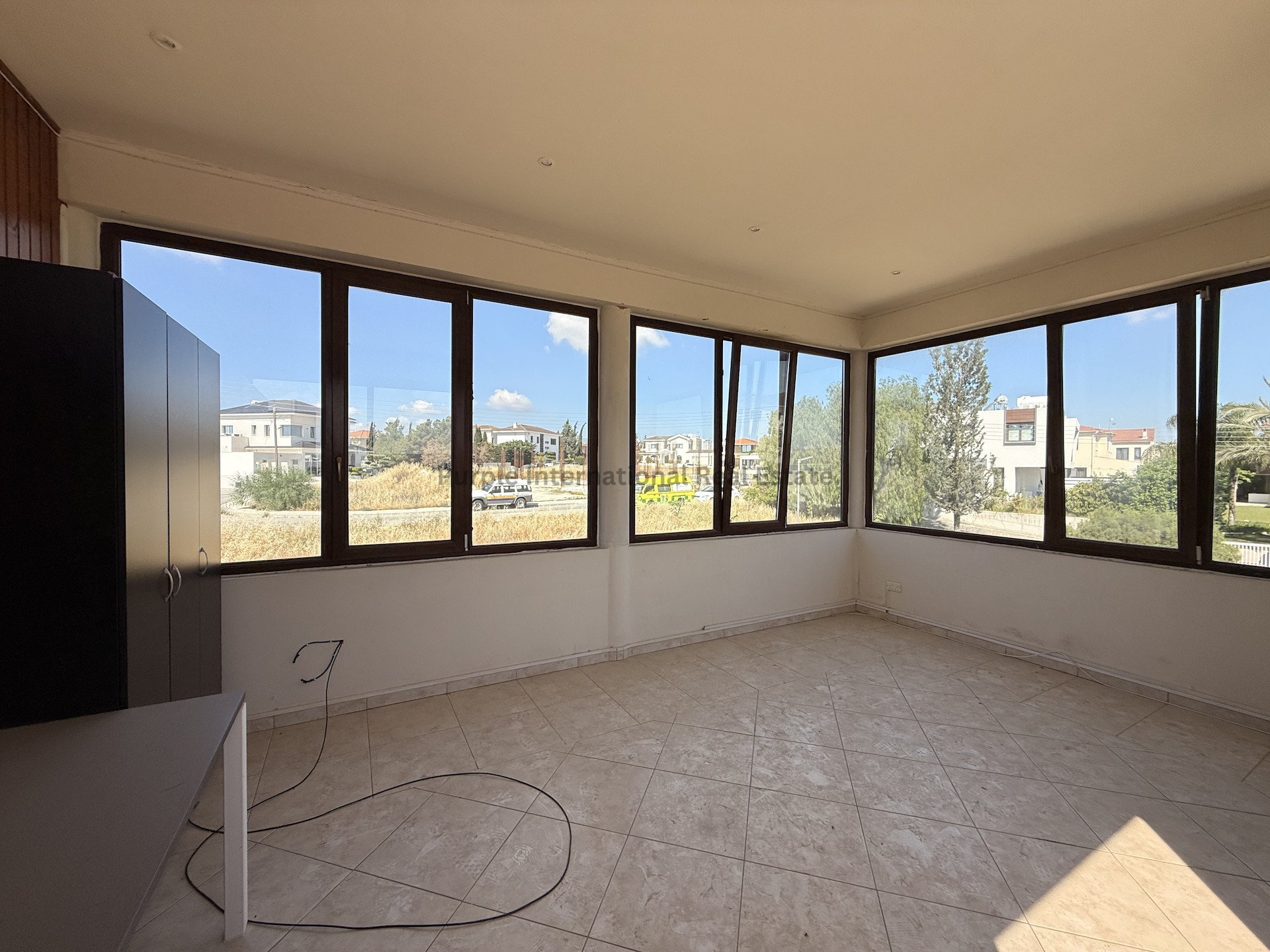 4 bedrooms Villa in Aradippou, Larnaka, Cyprus No. 52417