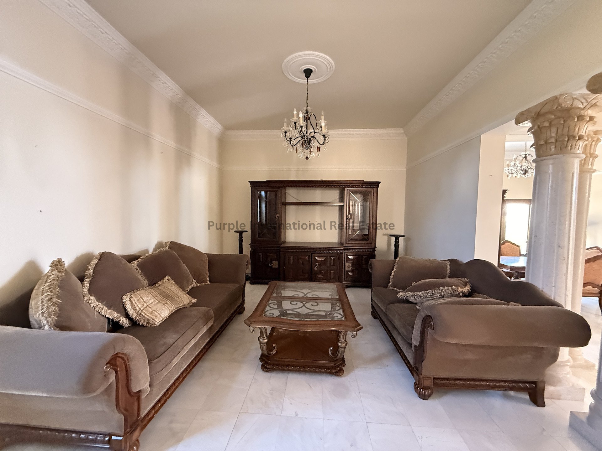4 bedrooms Villa in Aradippou, Larnaka, Cyprus No. 52417
