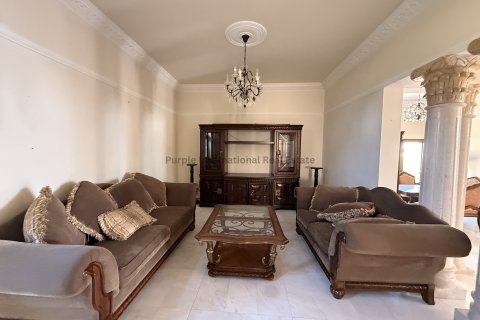 4 dormitorios Villa en Aradippou, Larnaka,  No. 52417 13