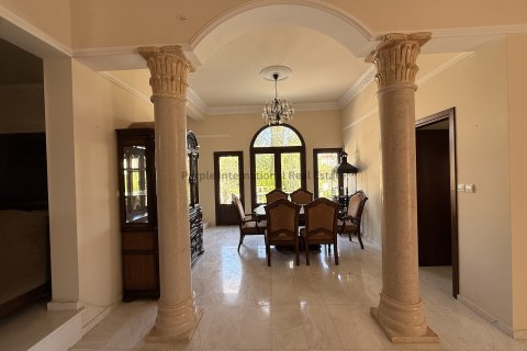 4 dormitorios Villa en Aradippou, Larnaka,  No. 52417 12