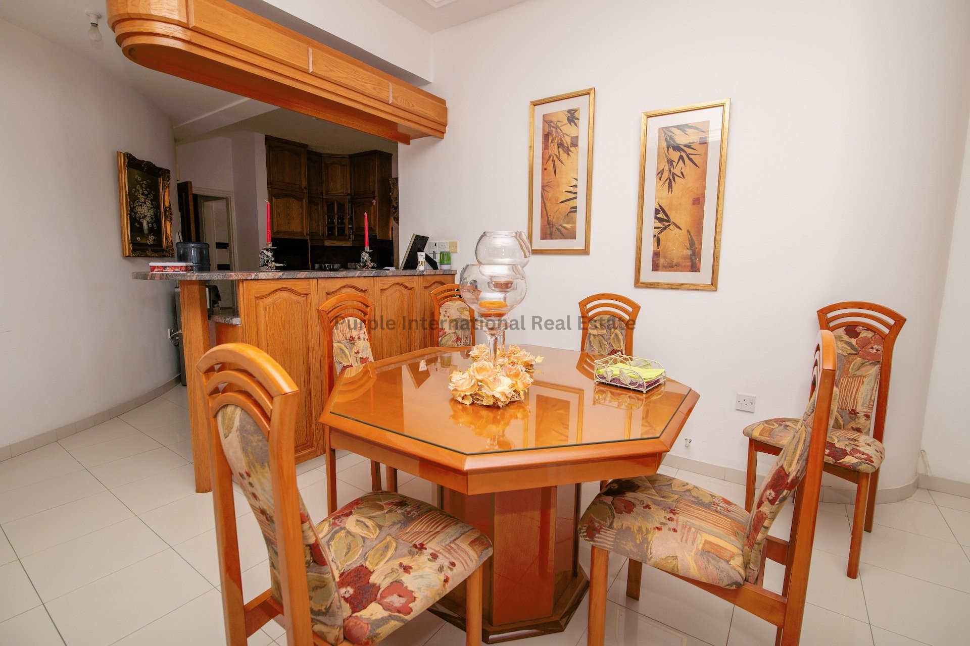 3 chambres Villa à Kiti, Larnaka, Chypre No. 52416