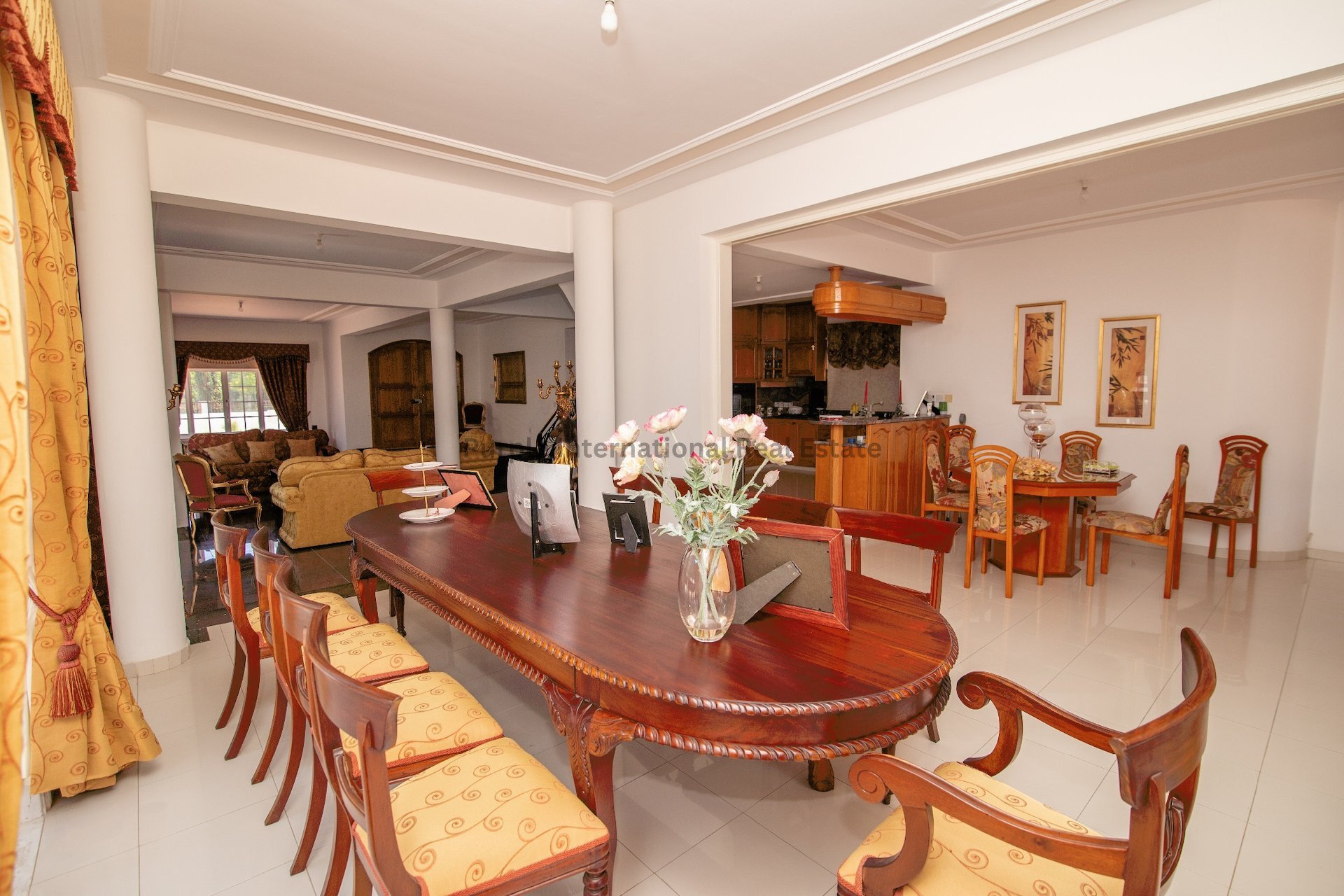 3 chambres Villa à Kiti, Larnaka, Chypre No. 52416