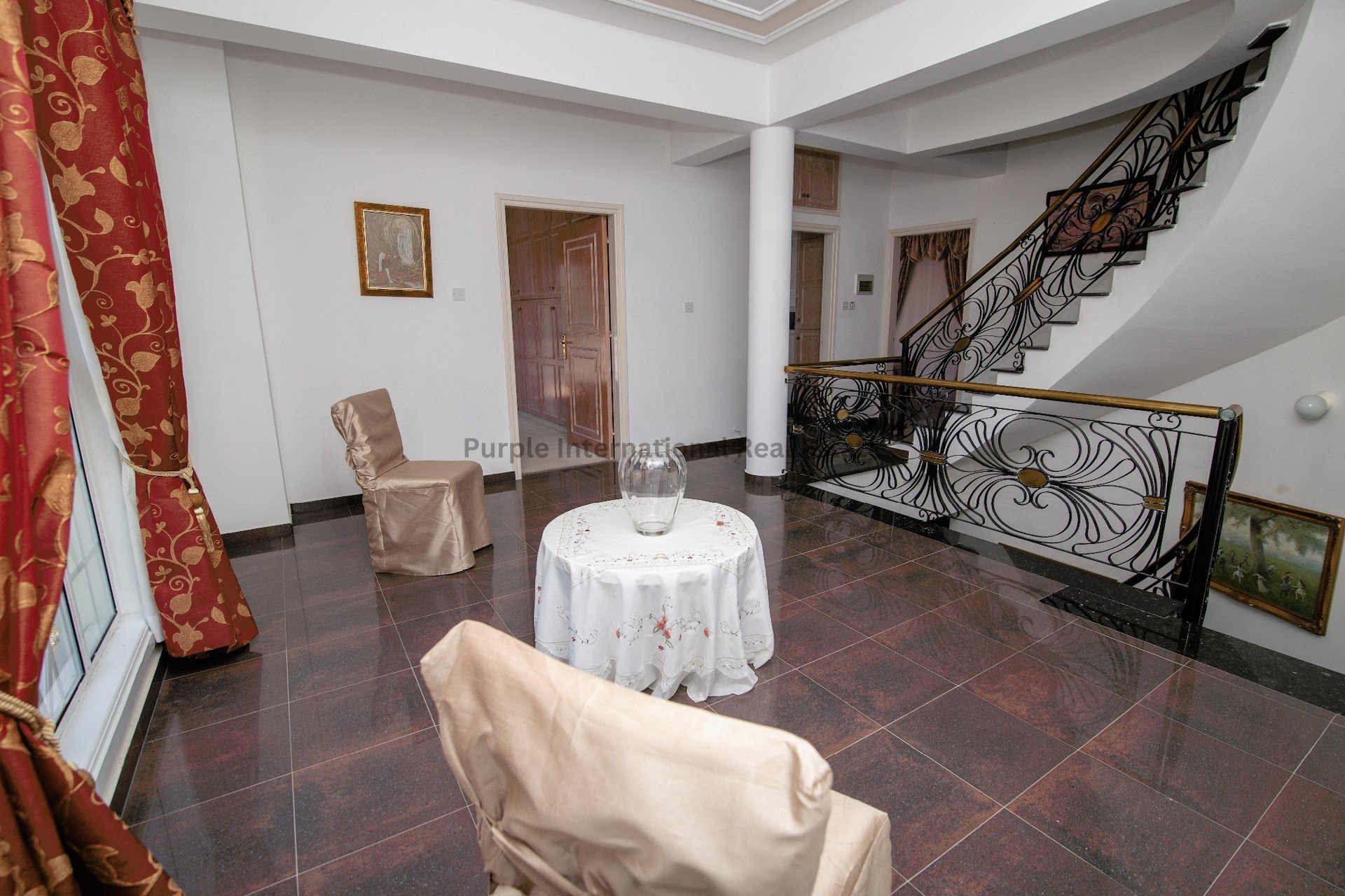 3 chambres Villa à Kiti, Larnaka, Chypre No. 52416
