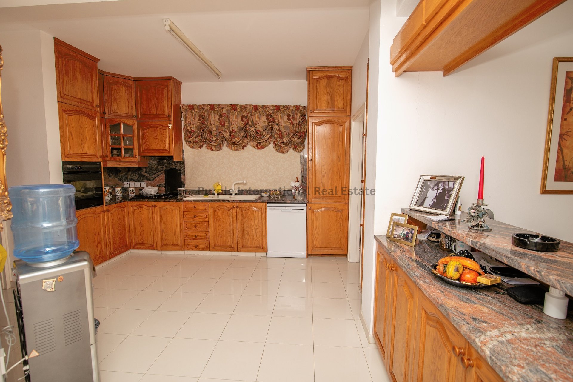 3 chambres Villa à Kiti, Larnaka, Chypre No. 52416