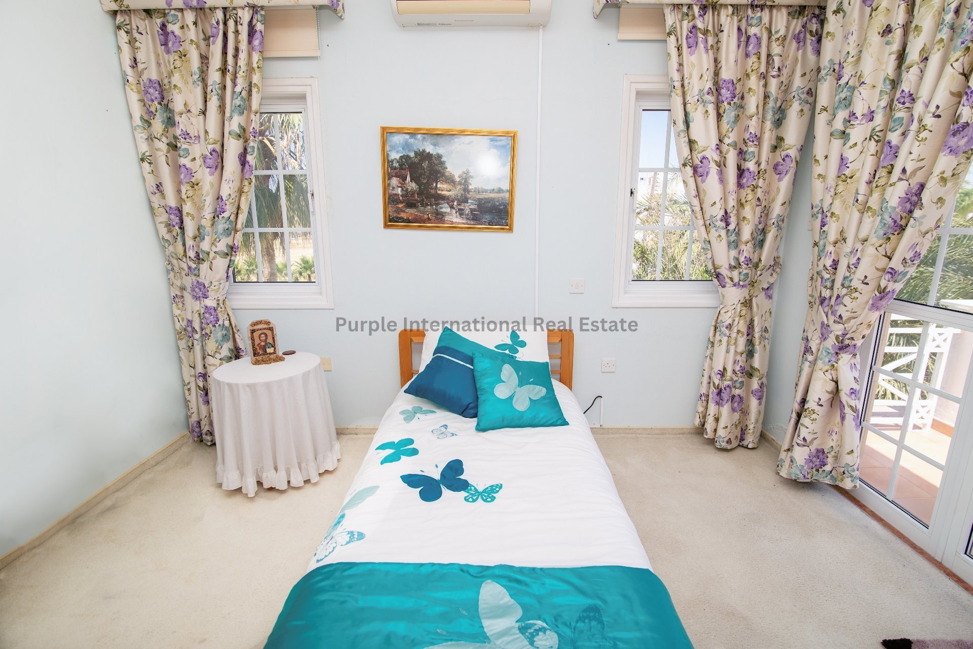 3 chambres Villa à Kiti, Larnaka, Chypre No. 52416