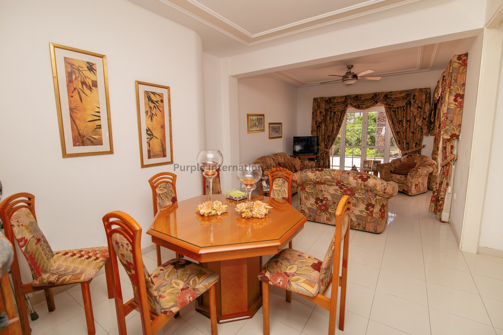 3 chambres Villa à Kiti, Larnaka, Chypre No. 52416