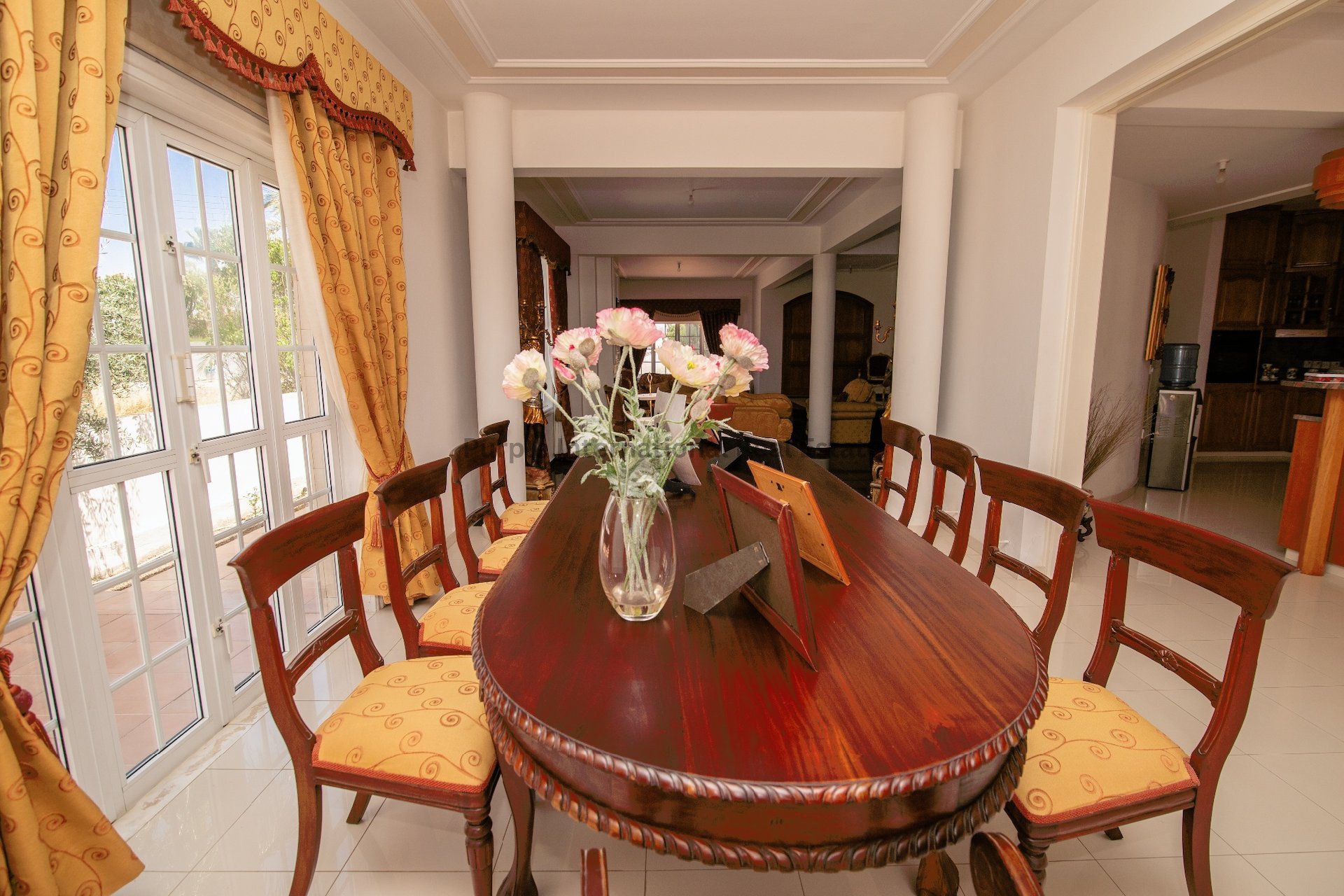 3 chambres Villa à Kiti, Larnaka, Chypre No. 52416