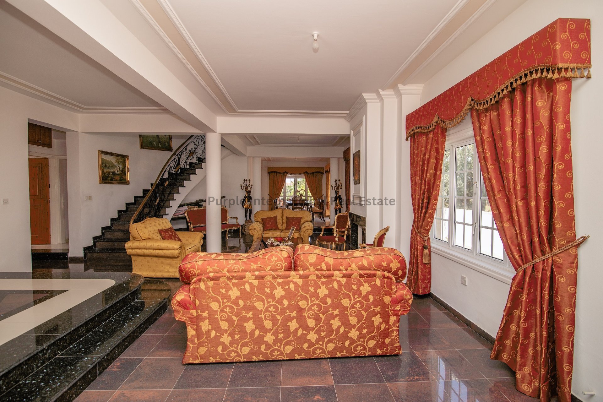 3 chambres Villa à Kiti, Larnaka, Chypre No. 52416