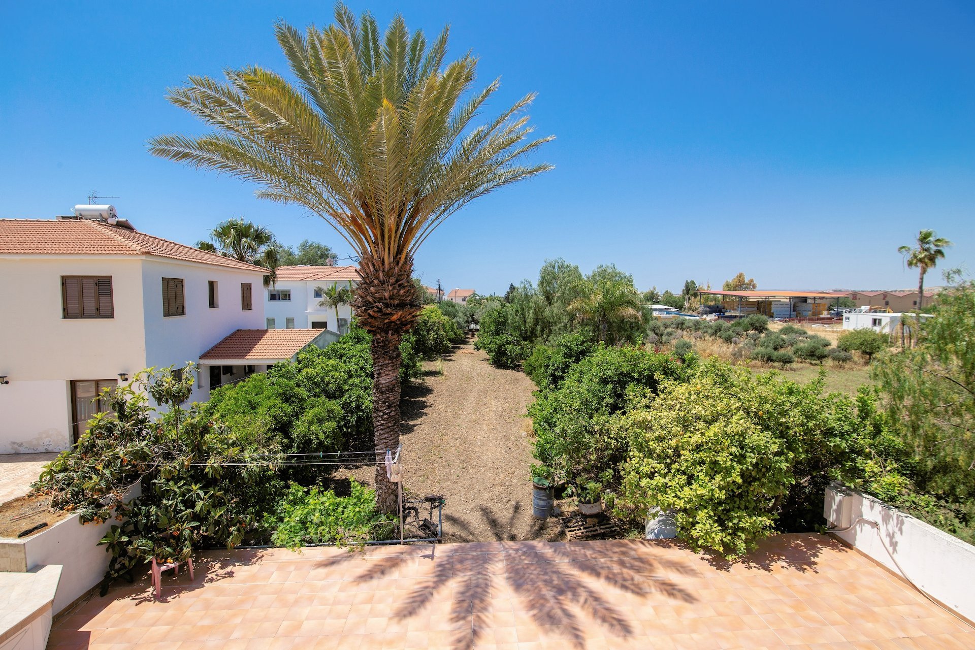 3 chambres Villa à Kiti, Larnaka, Chypre No. 52416