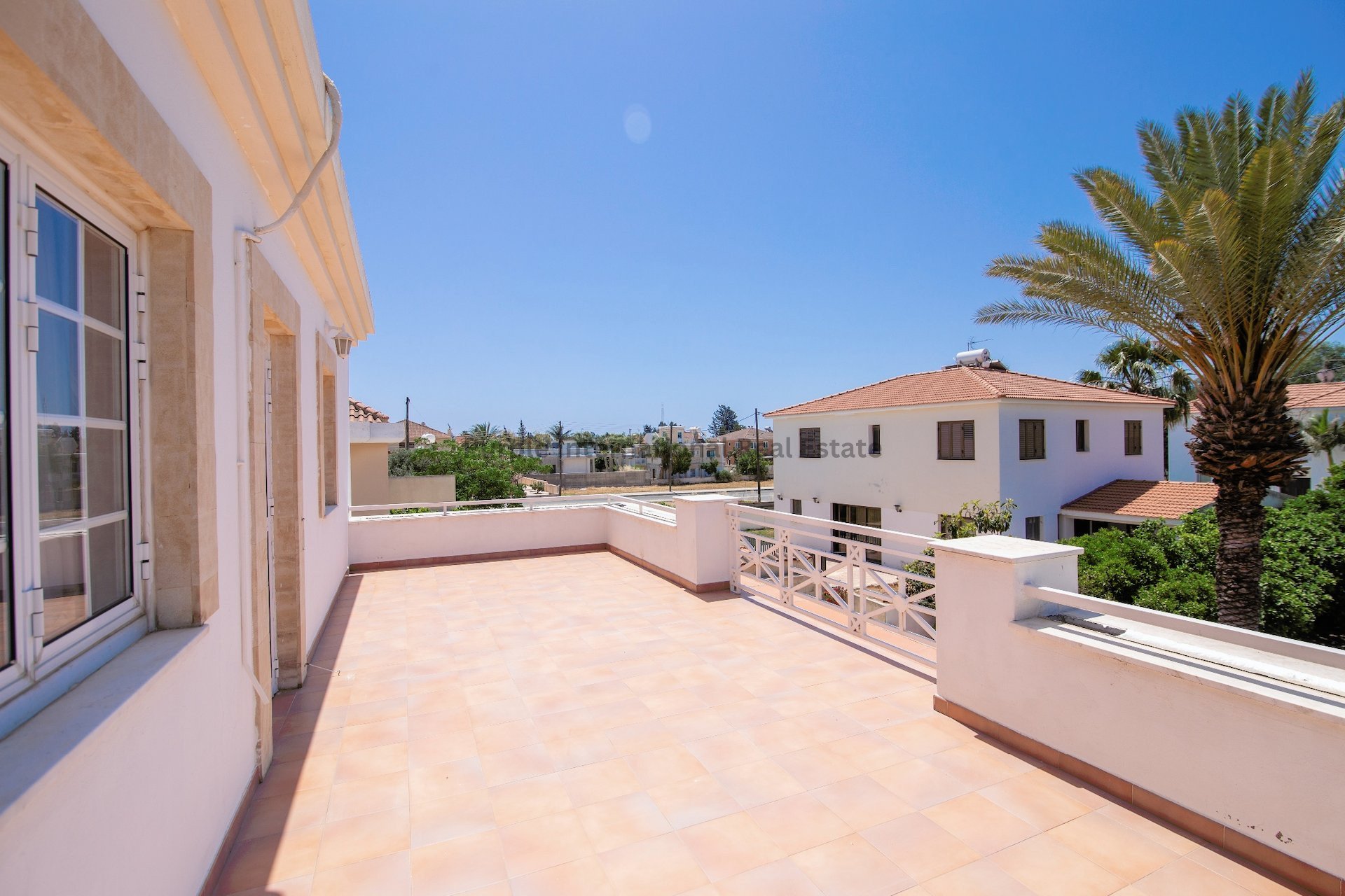 3 chambres Villa à Kiti, Larnaka, Chypre No. 52416