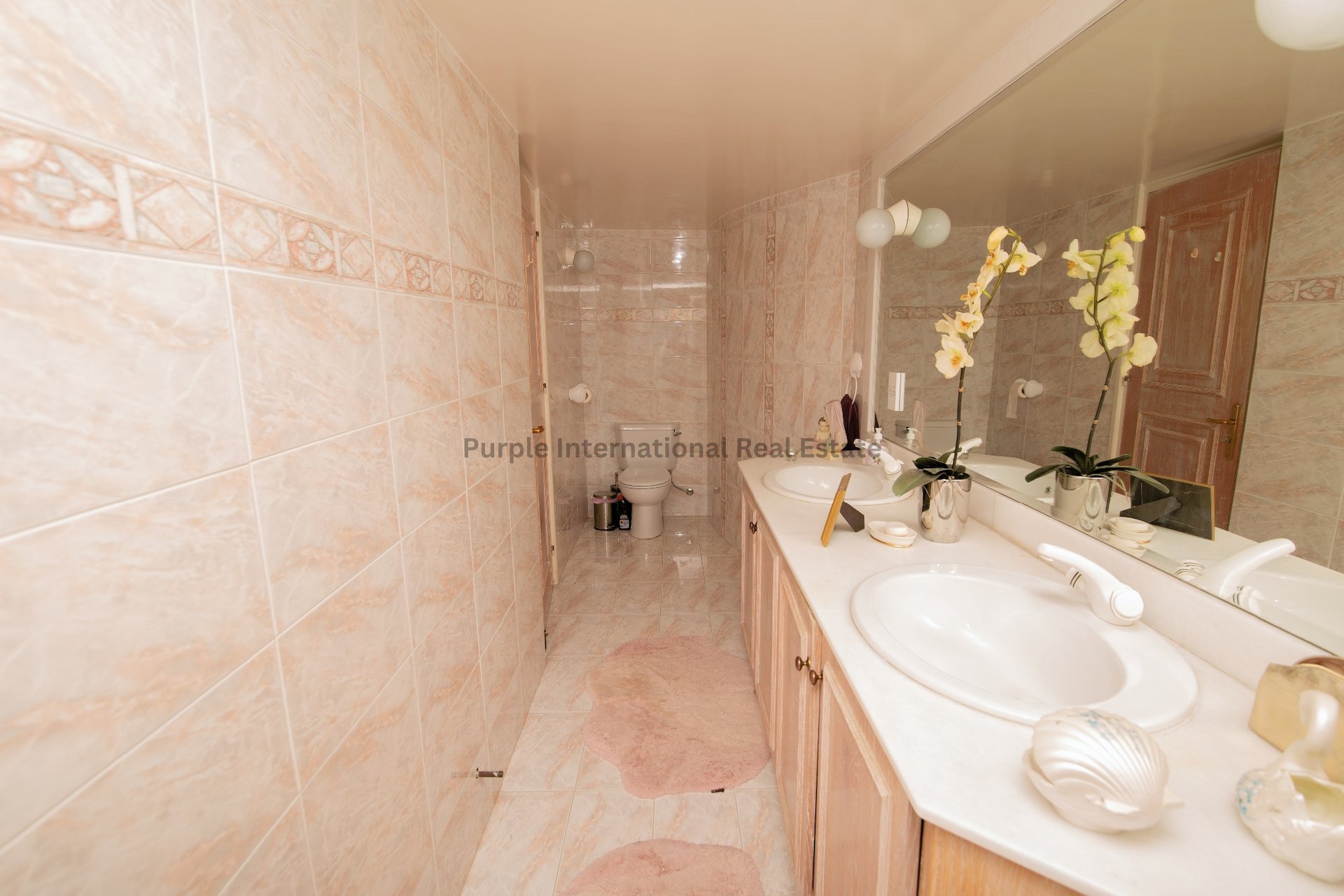 3 chambres Villa à Kiti, Larnaka, Chypre No. 52416