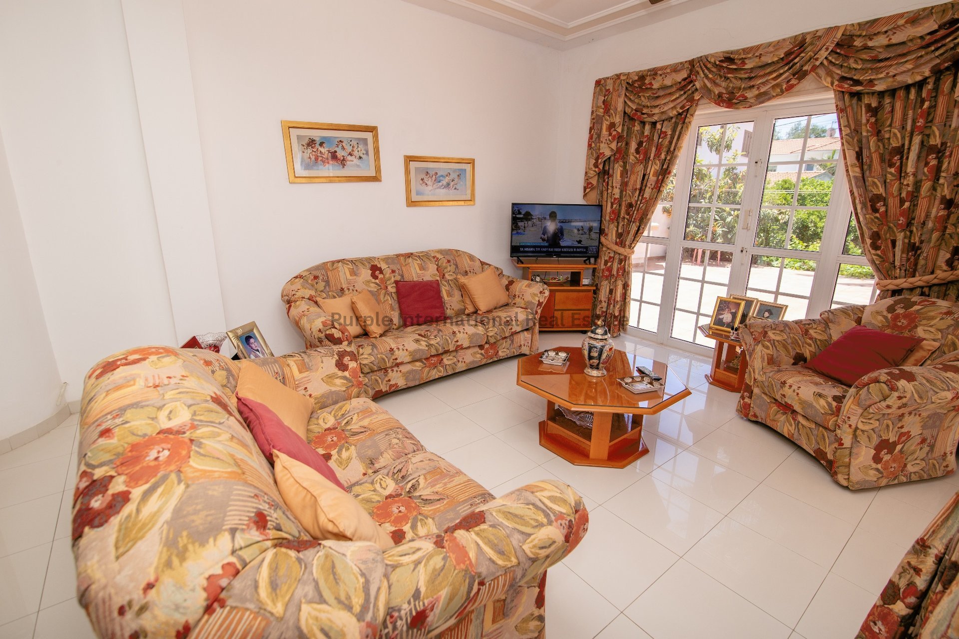 3 chambres Villa à Kiti, Larnaka, Chypre No. 52416