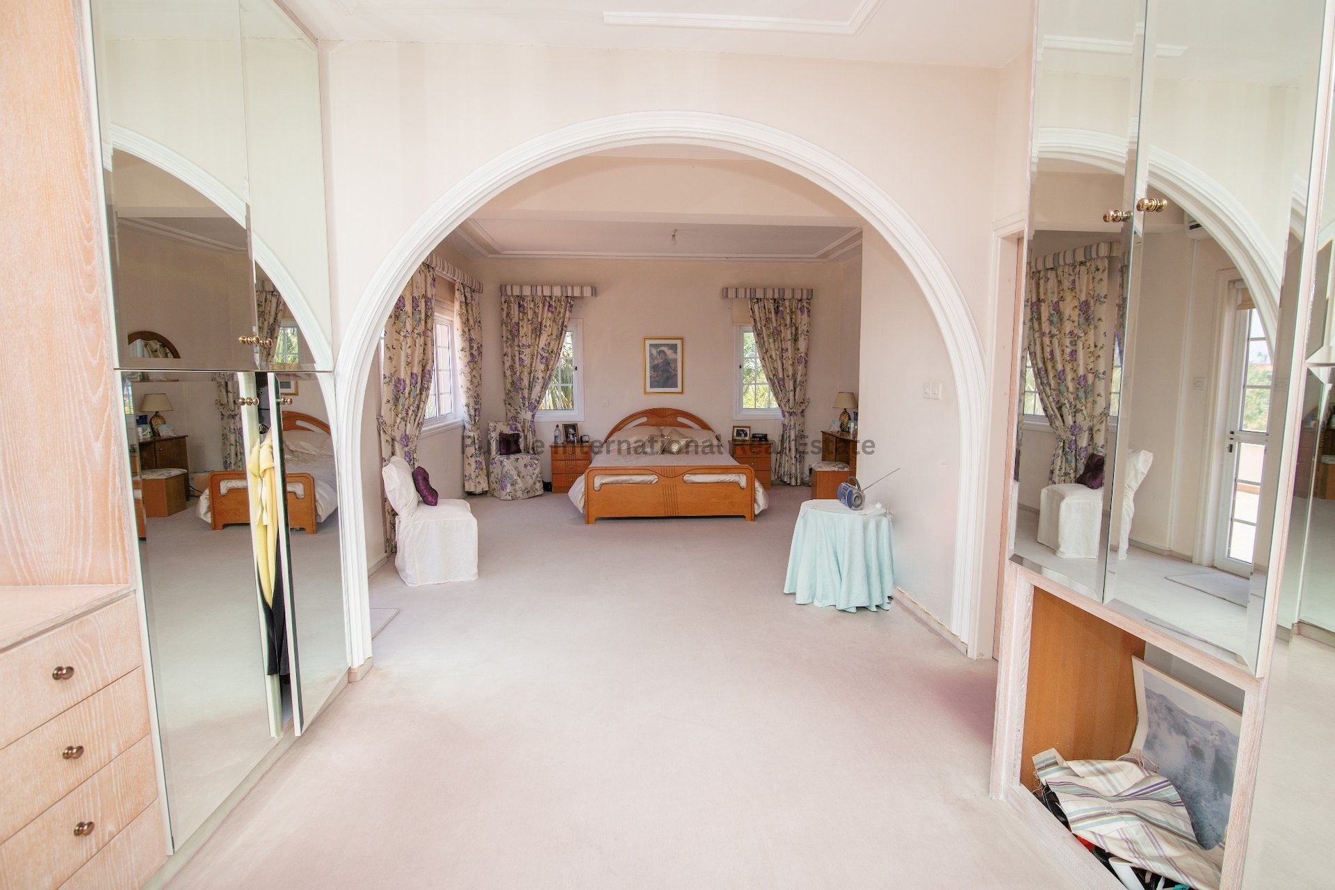 3 chambres Villa à Kiti, Larnaka, Chypre No. 52416
