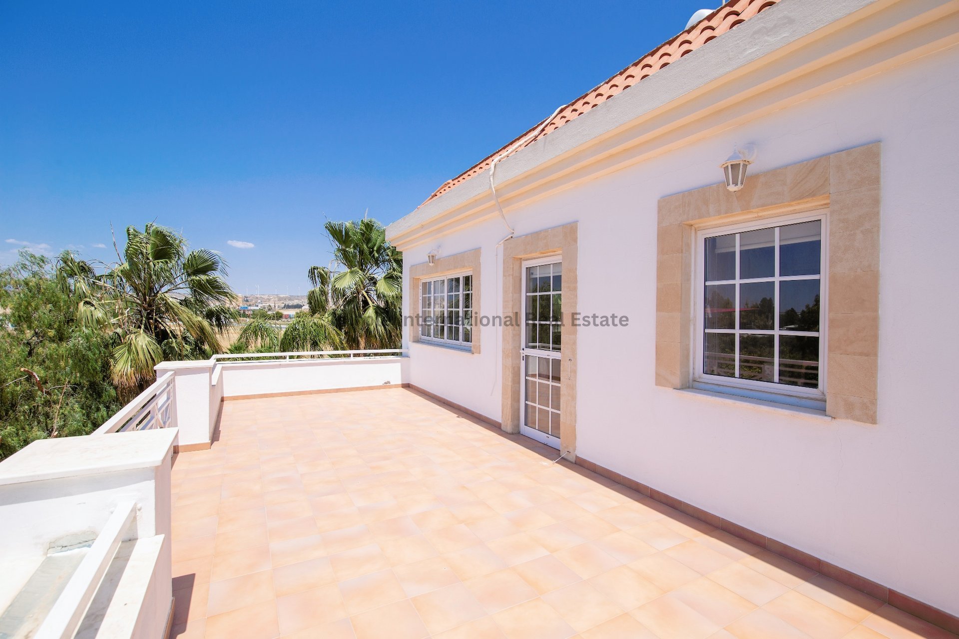 3 chambres Villa à Kiti, Larnaka, Chypre No. 52416