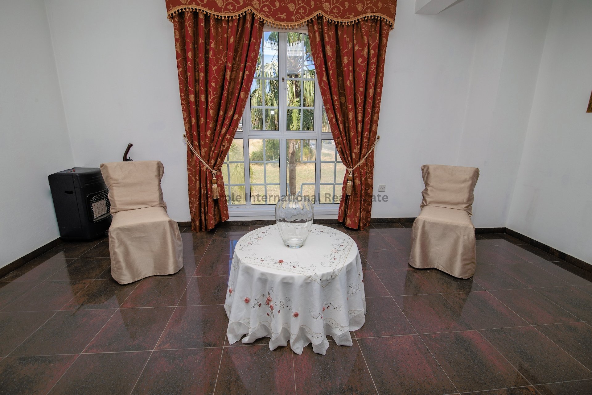 3 chambres Villa à Kiti, Larnaka, Chypre No. 52416