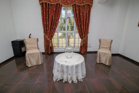 Вилла с 3 спальнями в Кити, Ларнака,  № 52416 27