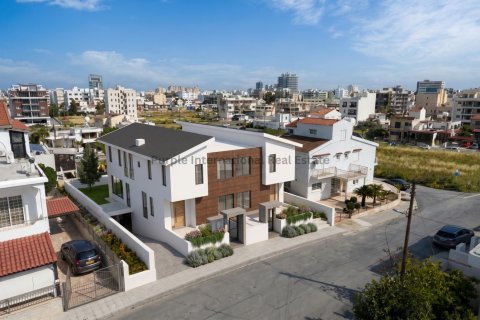 3 chambres Villa à Larnaka,  No. 52419