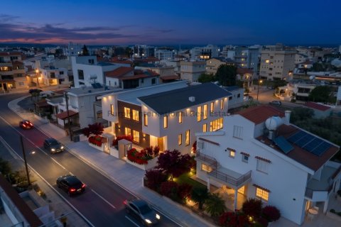 3 chambres Villa à Larnaka,  No. 52419 10