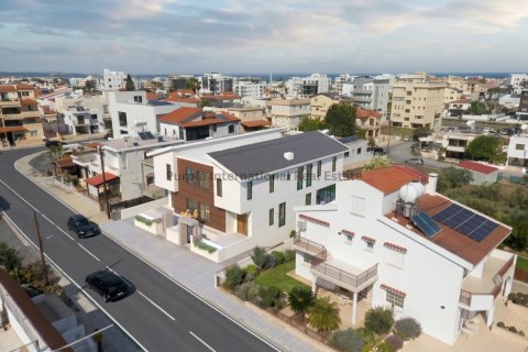 3 chambres Villa à Larnaka,  No. 52419 6
