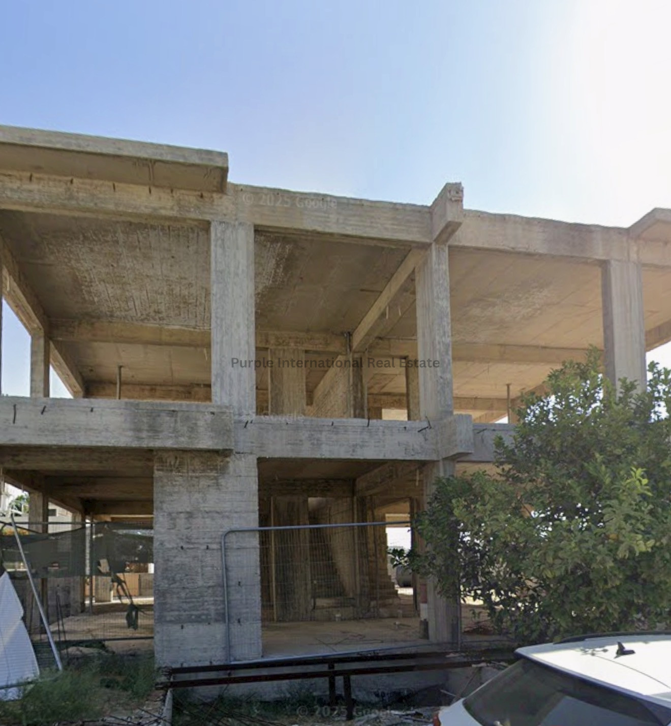 3 dormitorios Villa en Larnaka, Chipre No. 52419