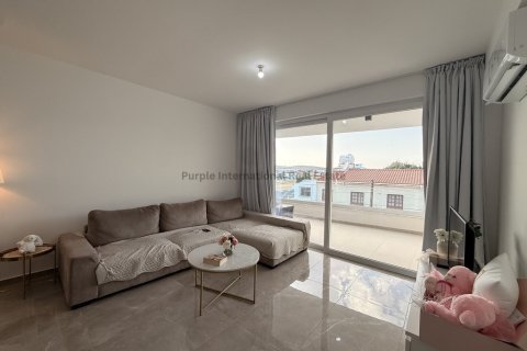 2 bedrooms Apartment in Larnaca, Larnaka,  No. 52415 14