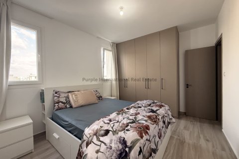 2 bedrooms Apartment in Larnaca, Larnaka,  No. 52415 4