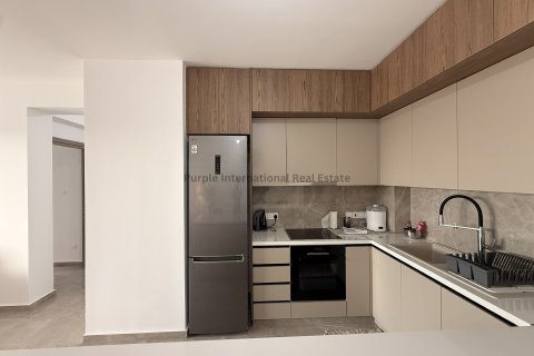 2 bedrooms Apartment in Larnaca, Larnaka,  No. 52415 12