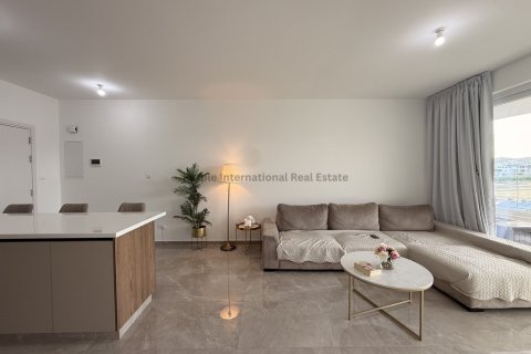 2 bedrooms Apartment in Larnaca, Larnaka,  No. 52415