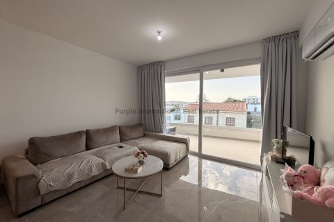 2 bedrooms Apartment in Larnaca, Larnaka,  No. 52415 7