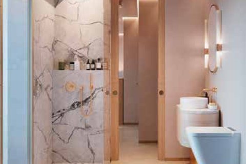 2 dormitorios Apartamento en Potamos tis Germasogeias, Germasogeia, Limassol, No. 52418 10