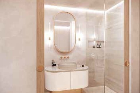 2 dormitorios Apartamento en Potamos tis Germasogeias, Germasogeia, Limassol, No. 52418 2