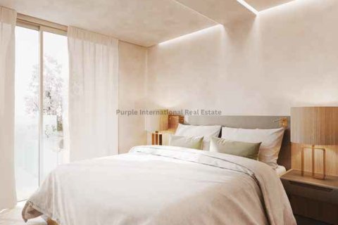 2 chambres Appartement à Potamos tis Germasogeias, Germasogeia, Limassol, No. 52418
